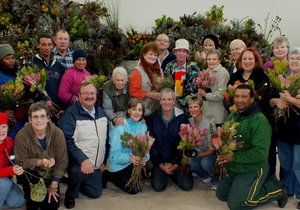 Winter Fynbosskou en Musiekfees